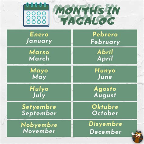 OCTOBERIAN (Tagalog).